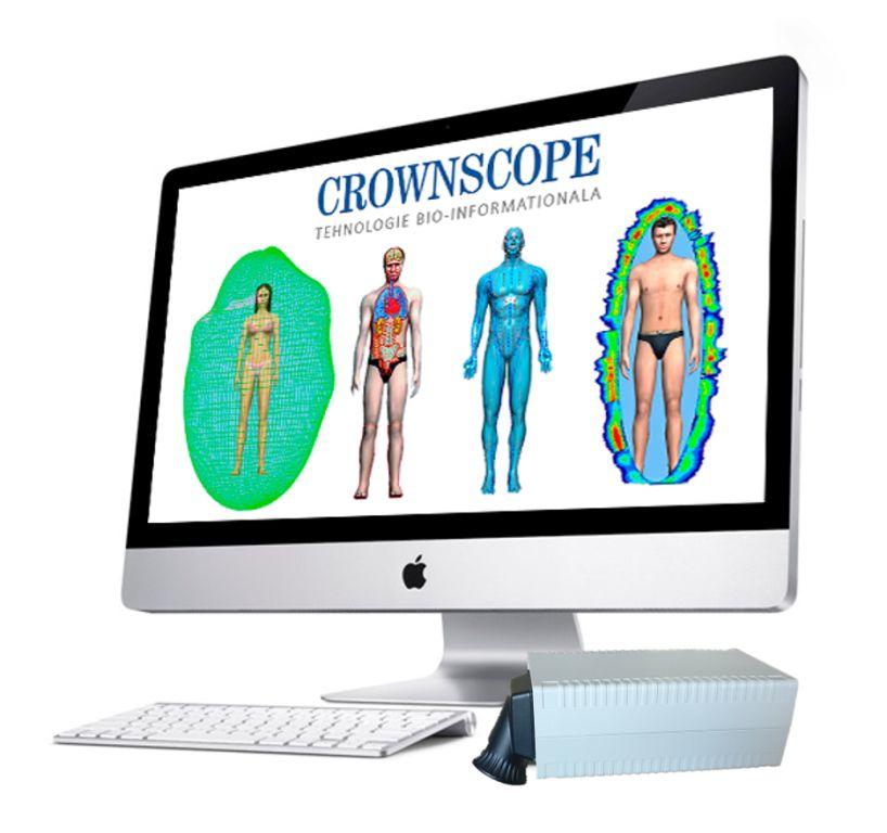 Crownscope