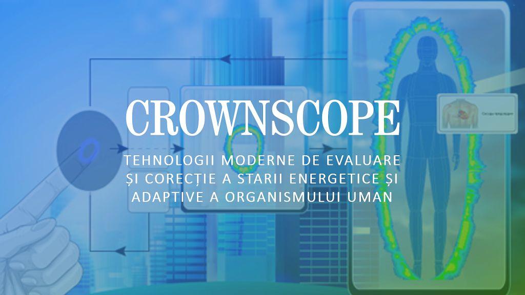 Crownscope